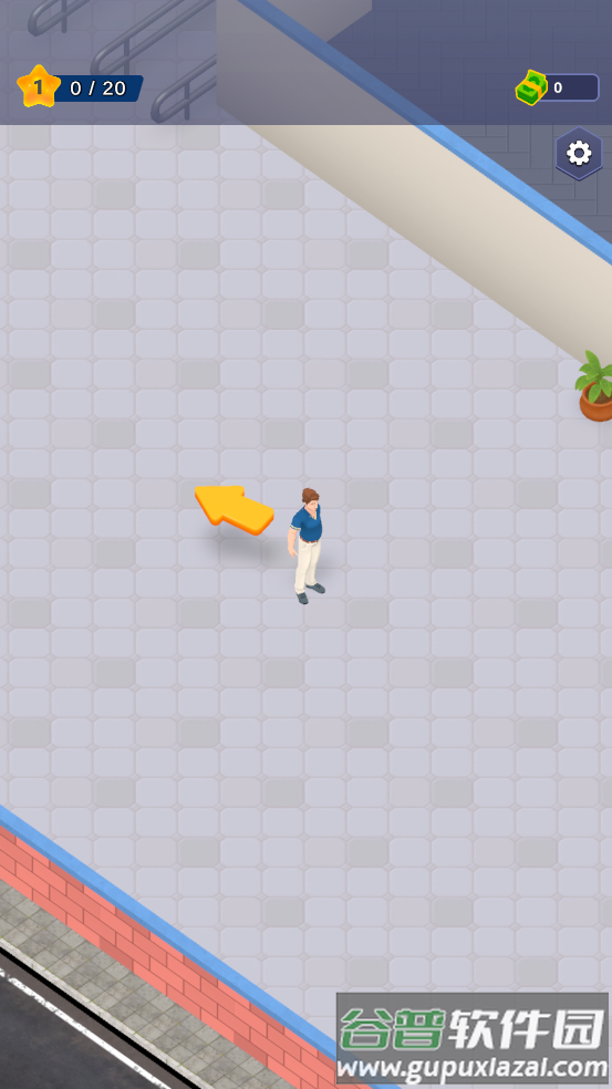 mysupermarket游戏截图1