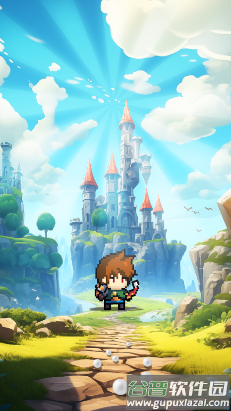 管道梦工厂免内购版(Cup Heroes) 管道梦工厂免内购版(Cup Heroes)