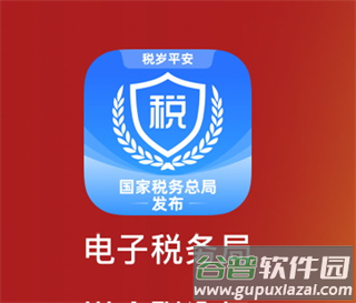 电子税务局app官方版