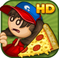 老爹的披萨店HD游戏下载(Papa)v1.1.3