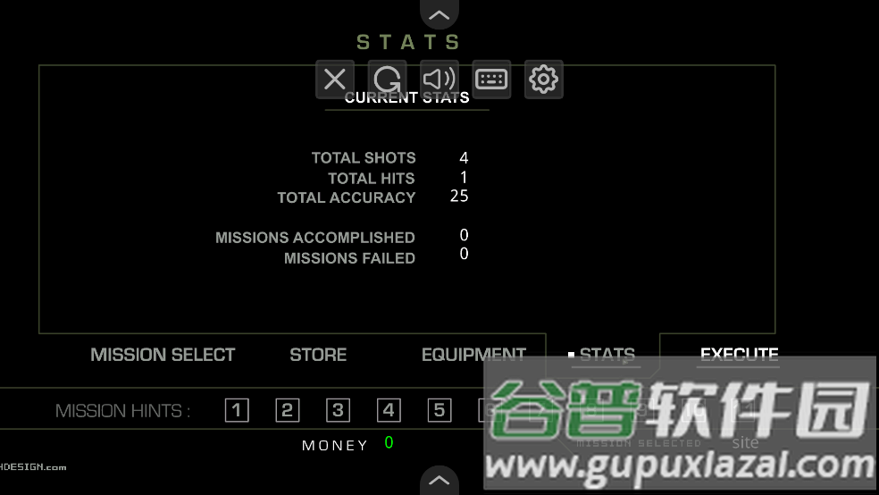 战术刺客3游戏截图4