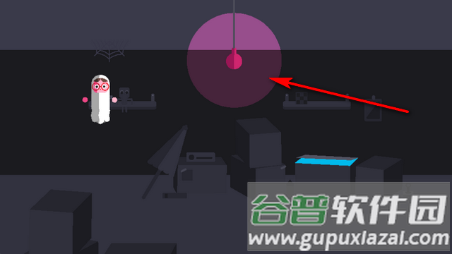 托卡惊吓小屋(Toca Boo)