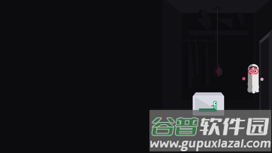 托卡惊吓小屋(Toca Boo)截图1