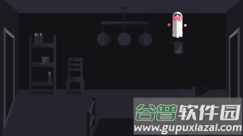 托卡惊吓小屋(Toca Boo)截图3