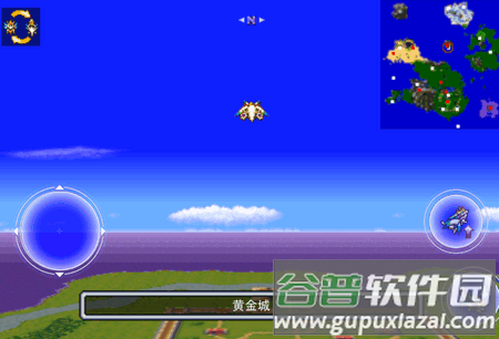 圣剑传说2重制版(Secret of Mana)