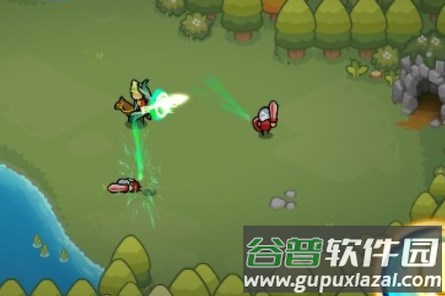 夜幕王国边境塔防内置菜单(Nightfall: Kingdom Frontier TD)