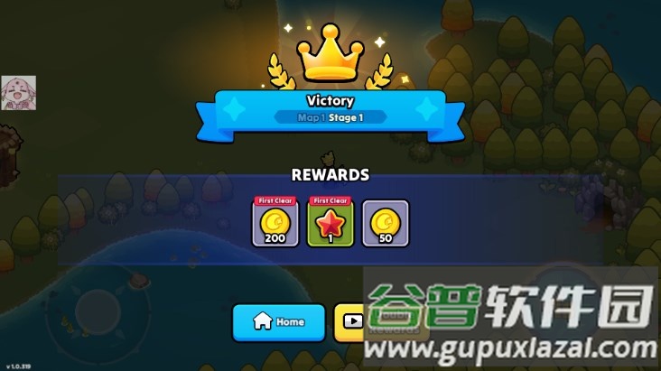 夜幕王国边境塔防内置菜单(Nightfall: Kingdom Frontier TD)截图4