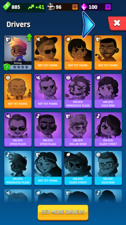 空闲出租车大亨手游最新版截图4