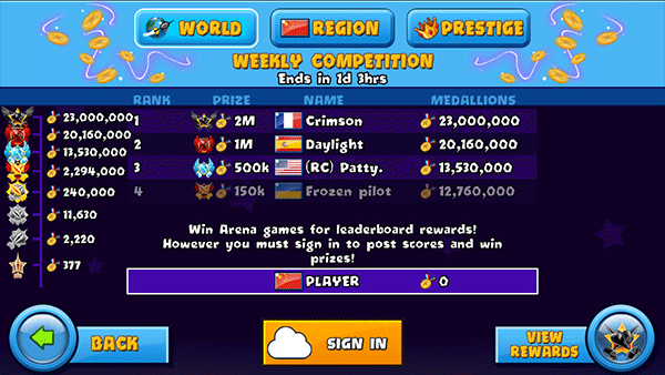 猴子塔防最新版本(BTD Battles)截图3