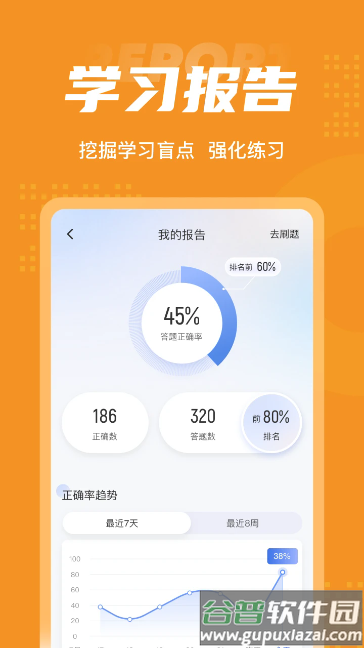 招标师考试聚题库软件截图5
