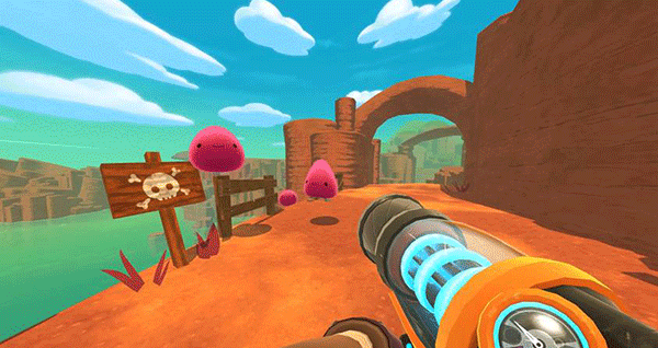 史莱姆牧场官方正版手机版2025截图2