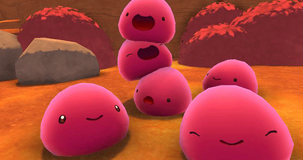 史莱姆牧场官方正版手机版2025截图4