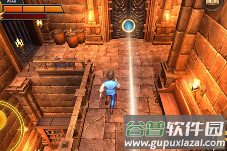 兄弟姐妹益智冒险(Two Siblings)