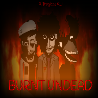 节奏盒子Burnt模组重制版(Incredibox - Burnt undead)v0.5.7
