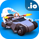 疯狂撞车王无限金币钻石版2025最新版v1.7.05