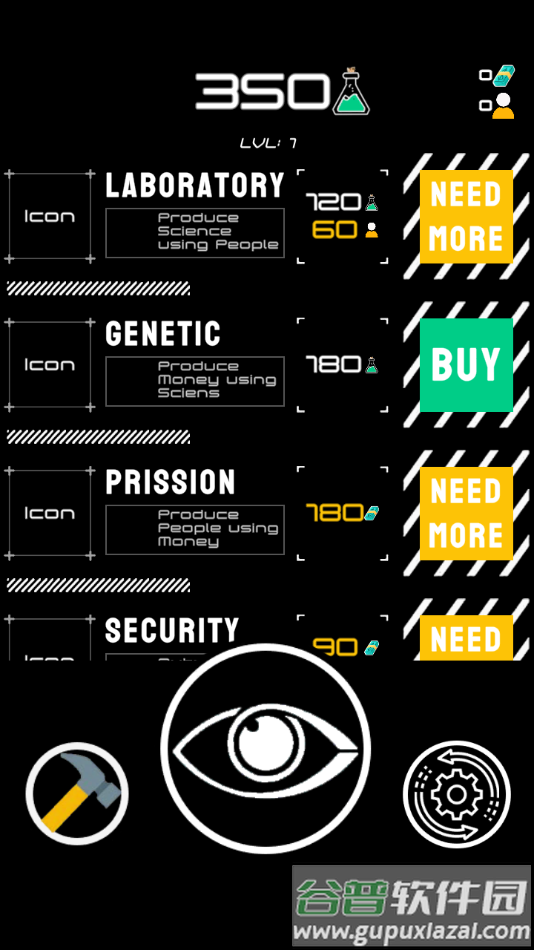 SCP1562食肉滑梯最新版下载
