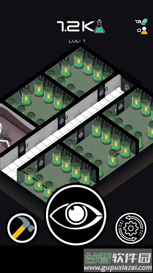 SCP1562食肉滑梯最新版下载截图3