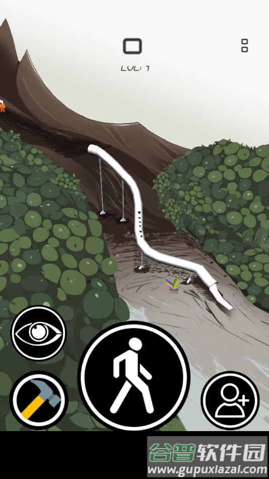 SCP1562食肉滑梯最新版下载截图4