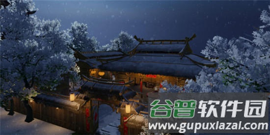 云剑网3无界手游