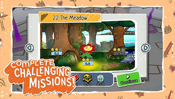 画个火柴人3官方正版截图2