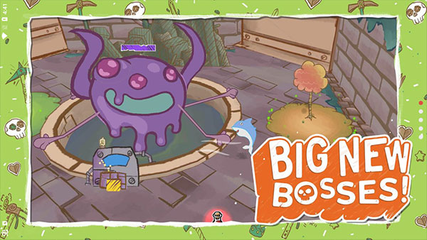 画个火柴人3官方正版截图5