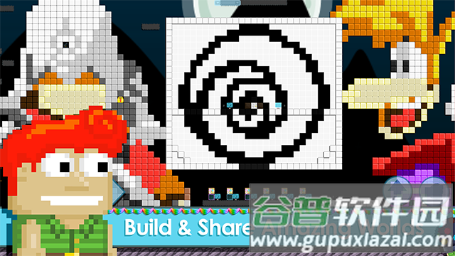 建造乌托邦游戏(建造乌托邦国际服)