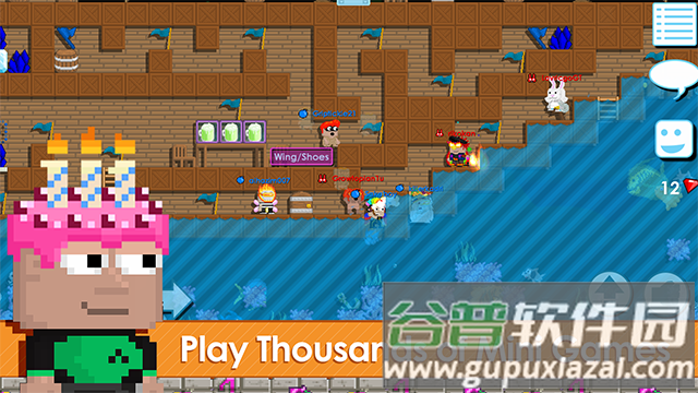 建造乌托邦游戏(建造乌托邦国际服)截图2