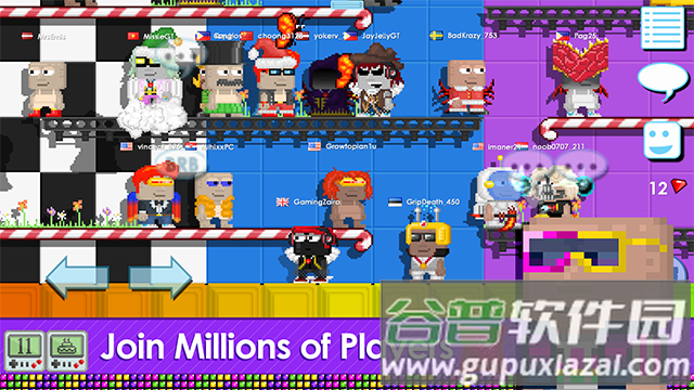 建造乌托邦游戏(建造乌托邦国际服)截图3