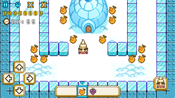 坏蛋冰淇淋手机版(Bad Ice Cream)截图2