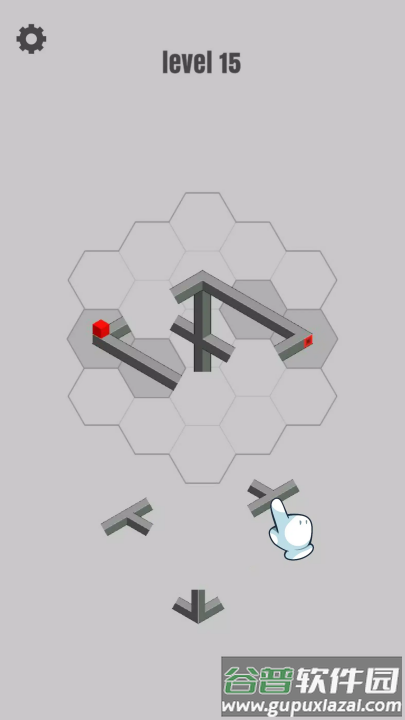 幻觉之谜游戏(幻觉之谜GO安装器)截图2