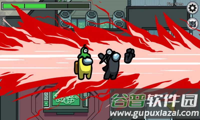 Among Us国际服最新版截图1