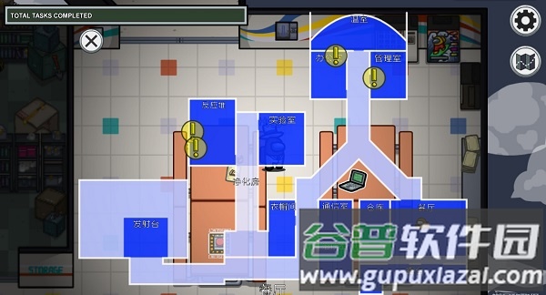 在我们之间国际版(Among Us)