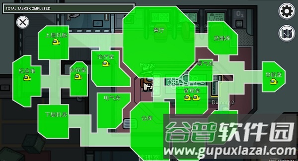 在我们之间国际版(Among Us)