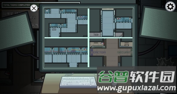 在我们之间国际版(Among Us)