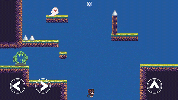 原神版iwanna截图2