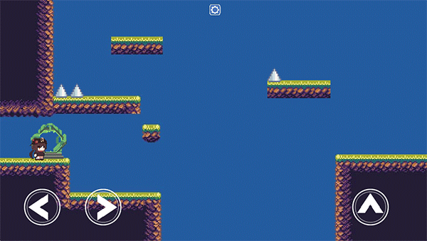 原神版iwanna截图4