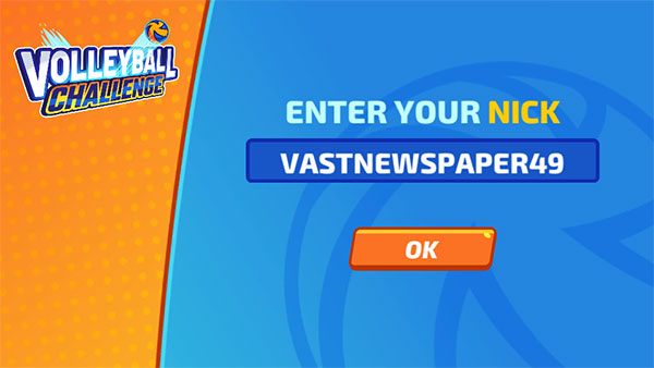 排球挑战手机版(Volleyball Challenge)截图2