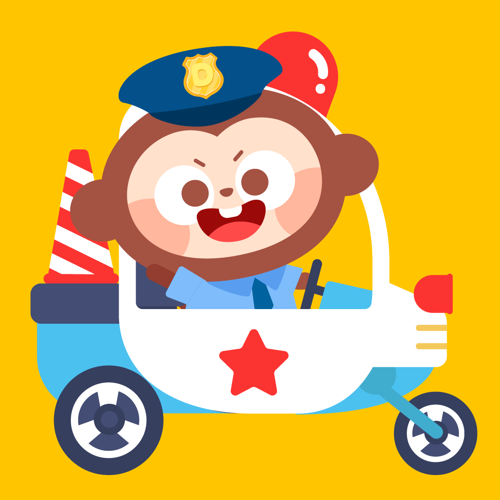 多多小警察下载最新版v1.8.05