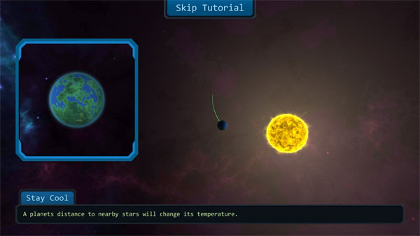 口袋宇宙2025最新版(Pocket Galaxy)截图1