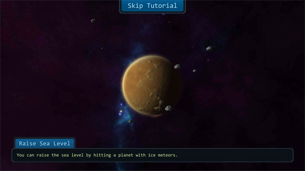 口袋宇宙2025最新版(Pocket Galaxy)截图2