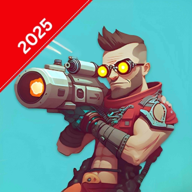 史诗枪战游戏v1.0.52