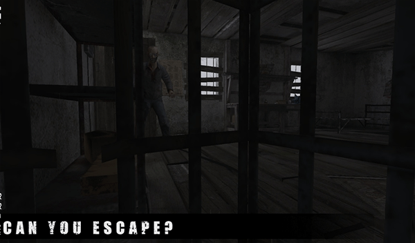 恐怖逃脱最新版截图3