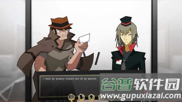 探案法侦探大赛合集游戏(Methods: Complete Edition)截图1