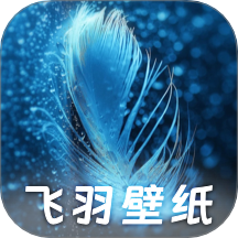 飞羽壁纸高清appv1.0.0