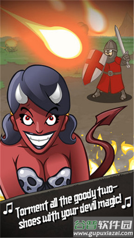 僵尸点击最新版下载(Zombidle)截图4