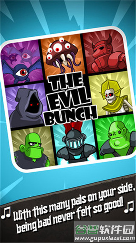 僵尸点击最新版下载(Zombidle)截图5