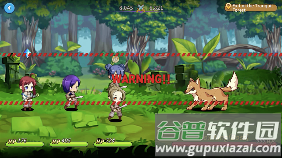 幻想小镇最新版安卓下载截图5