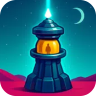 太空防线放置塔防战游戏(太空防线：放置塔防战安装器)v0.4.1