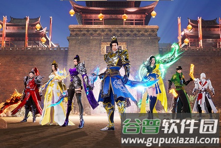 远征2官网版 远征2官网版