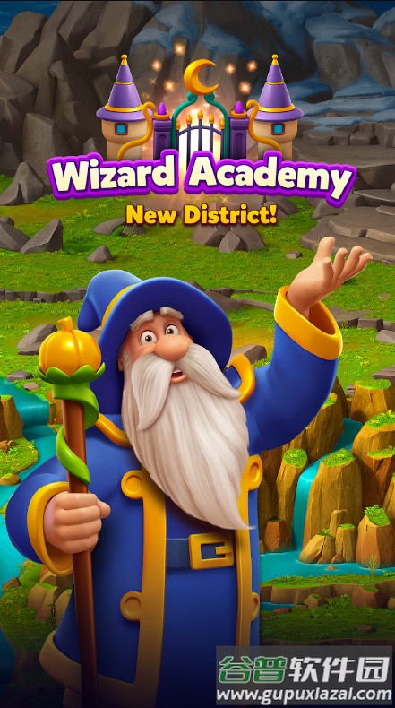 Royal Kingdom国际服版本截图1